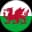 Wales Logo