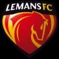 Le Mans Logo
