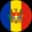 Moldova Logo