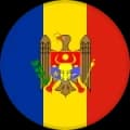 Moldova Logo