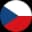 Czechia Logo